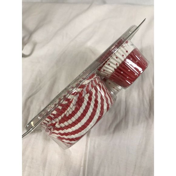 IKEA Muffin Cupcake Liner Baking Cup Valentine Day - Picture 5 of 7